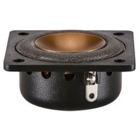 Main product image for HiVi B1S 1" Shielded Aluminum Mid/Tweeter 297-411